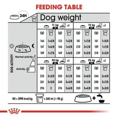 Royal Canin Digestive Care Medium - Hundefutter - 12 kg