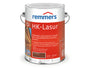 Remmers HK-Lasur 3in1 Nussbaum 2,5 Liter Holzlasur aussen, Holzschutz vor Feuchtigkeit und UV-Strahlung