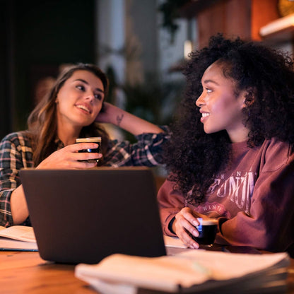 Philips Senseo Original Plus Kaffeepadmaschine - rot CSA210/90