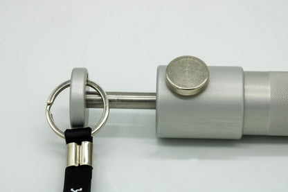 F. DICK Kleintierbetäubungsgerät Schussapparat Federdruck 90232000