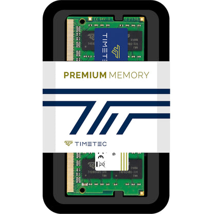 Timetec 16 GB DDR4 2666 MHz SODIMM RAM für Laptop und Mini-PC