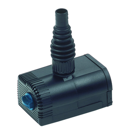 OASE Aquarius Universal 1000 Wasserspielpumpe für Garten, schwarz