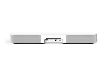 Sonos Beam Generation 2 smarte Soundbar für TV & Musik - Weiss