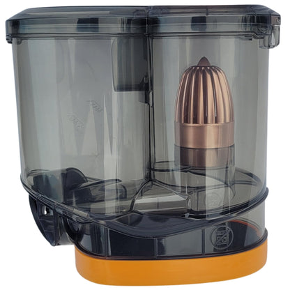 agdom24h_parts Staubbehälter CP0681 + Filter für Philips SpeedPro Max