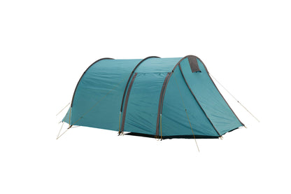 Grand Canyon Robson Tunnelzelt – 4 Personen, Blue Grass