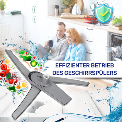Beko Unterer Geschirrspüler Sprüharm - Art. 1517350100/1517350200