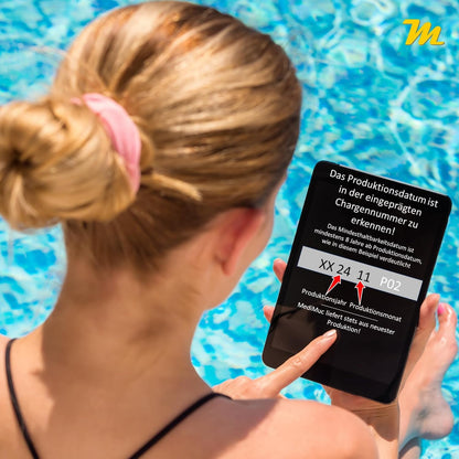 PoolLab 1.0 Photometer – Wassertester für Pool und Whirlpool