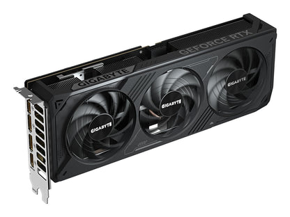 Gigabyte GeForce RTX 5070 WINDFORCE OC SFF 12G Grafikkarte