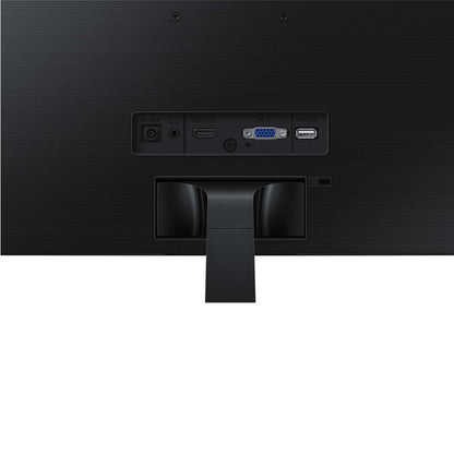 Samsung S36GD Essential Curved Monitor 27 Zoll - S27D366GAU