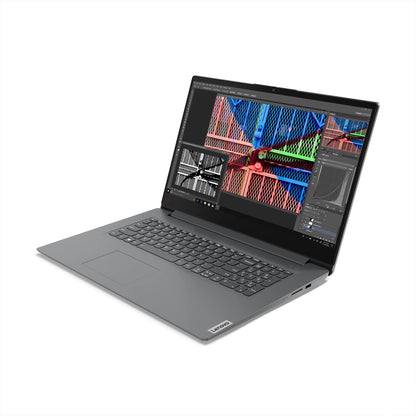 Lenovo V17 Notebook - U300, 17.3" FHD, 24GB RAM, 1TB SSD