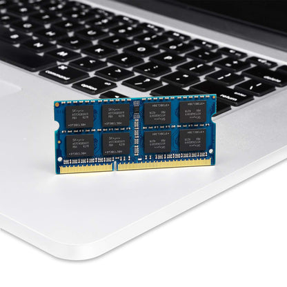 motoeagle 16GB Kit (2x8GB) DDR3L 1600 MHz SODIMM Arbeitsspeicher