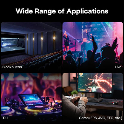 Kiwi Ears Quartet Hybride In-Ear-Monitore - 2DD+2BA