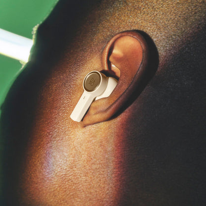 Bang & Olufsen Beoplay EX Bluetooth In-Ear Kopfhörer - Gold Tone