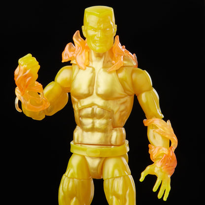 Marvel Legends Spider-Man 5er-Pack Action-Figuren - 15 cm