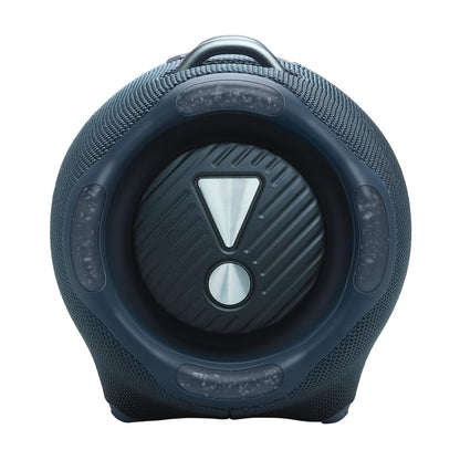 JBL Xtreme 4 Bluetooth-Lautsprecher blau – tragbar mit Powerbank