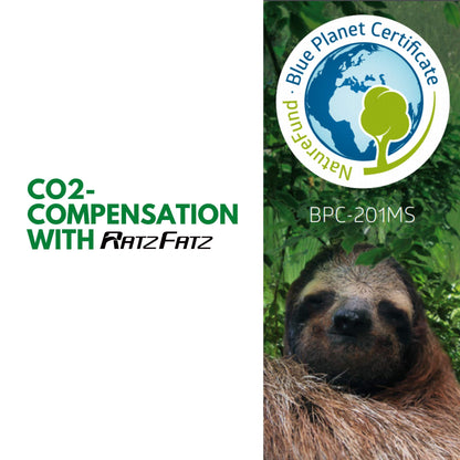 RatzFatz® Profi Mause- & Rattenfalle Lebendfalle - 2X XXL Set