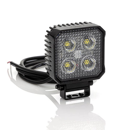 LED-MARTIN® RS1700 LED-Rückfahrscheinwerfer eckig 1700lm
