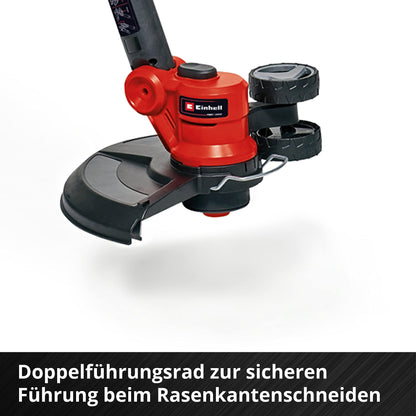 Einhell GE-CT 18/30 Li Akku-Rasentrimmer Power X-Change Solo