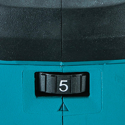 Makita DGA513Z Akku-Winkelschleifer 18 V, ohne Akku/Ladegerät