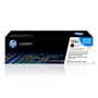 HP 125A (CB540A) Original HP LaserJet Toner - Schwarz
