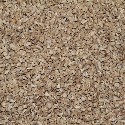Paul's Mühle Sonnenblumenkerne geschält gehackt 22,68 kg Beutel