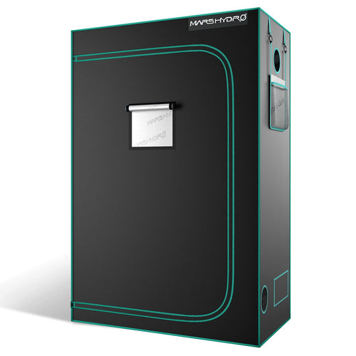 MARS HYDRO Growzelt Indoor Zuchtzelt – 120x60x180cm