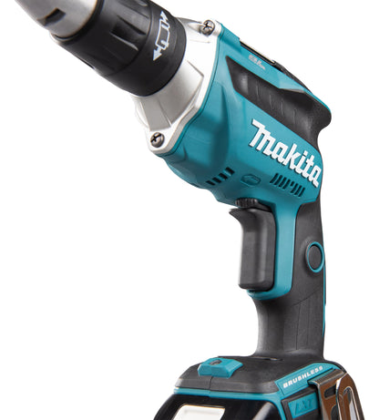Makita DFS452Z Akku-Schnellbauschrauber 18V – Solo