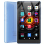 PINHUI H1 MP3 Player mit Bluetooth und WLAN, 4,5 Zoll Touchscreen