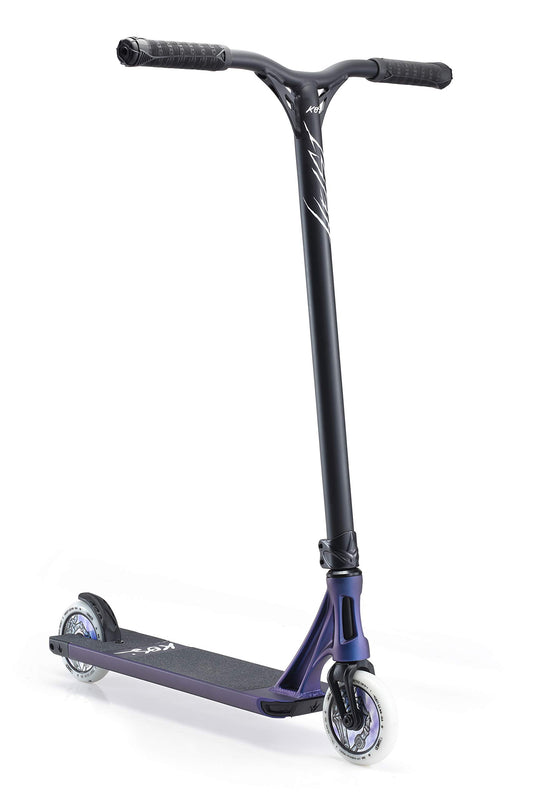 Blunt KOS S6 Stunt Scooter Komplett – Heist Edition