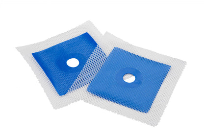 Bauhandel24 Dichtset Abdichtung Dusche Bad - Flüssigfolie, Dichtband