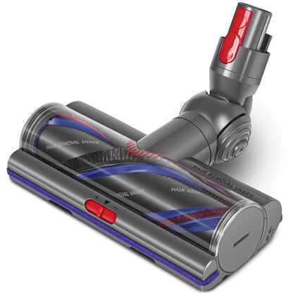 DrRobor Torque Drive Bodendüse Ersatz für Dyson V11 V15 V7 V8 V10