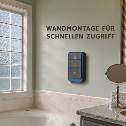 Airthereal AH1000 Ozongenerator für Wasser & Luft – mit Timer