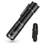 Sofirn SK30 LED Taschenlampe 3000 Lumen USB-C taktisch aufladbar aus eloxierter Aluminiumlegierung, wasserdicht nach IPX8