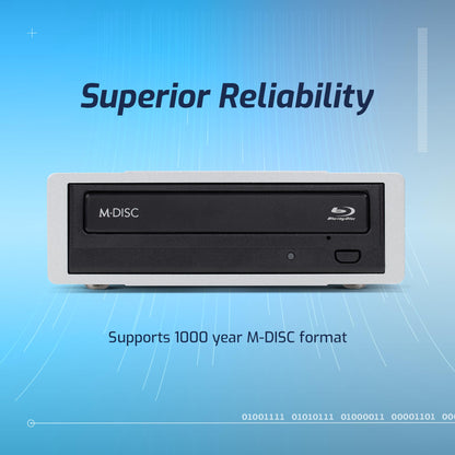 OWC Mercury Pro Blu-ray/DVD/CD Brenner extern 16X