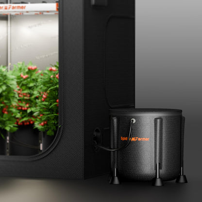 Spider Farmer Automatisches Bewässerungssystem 50 L mit 25W Pumpe