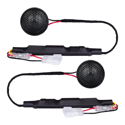 ETON UG FIAT FD16 Plug & Play Lautsprecher – Ducato 16.5cm