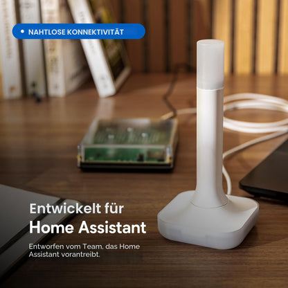 Nabu Casa Home Assistant Connect ZBT-2 Zigbee & Thread Adapter