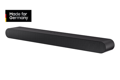 Samsung HW-S56B S-Soundbar - 3.0-Kanal Dolby Atmos Center Speaker