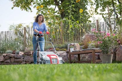 IKRA IEVL 2000 - Elektro Vertikutierer Rasenlüfter 2000W