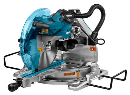 Makita LS1219L Kapp- und Gehrungssäge mit Laser 305 mm
