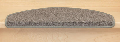 Kettelservice-Metzker Stufenmatten Rambo, 15er SparSet, Taupe