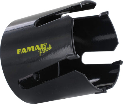 Famag Paroli HM Lochsägensatz – 8-teilig mit Pumpshank