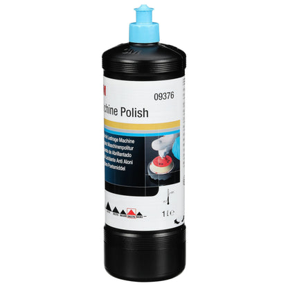 3M Perfect-It Hochglanz-Maschinenpolitur 09376 Lackpolitur 1 L