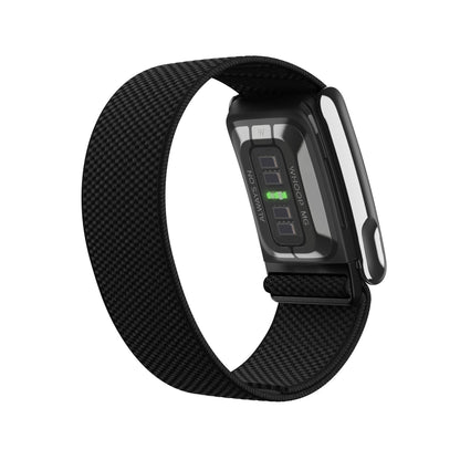 WHOOP Life MG Gesundheits- und Fitness-Tracker, 12 Monate Mitglieds