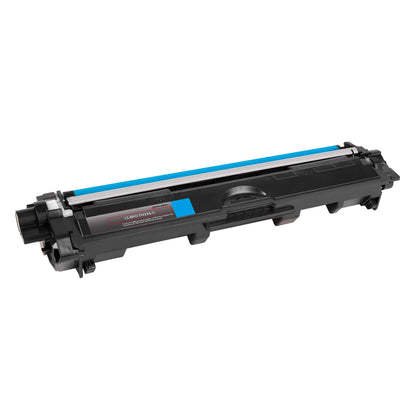 Logic-Seek Toner Set 5er-Pack kompatibel für Brother TN-242 TN-246