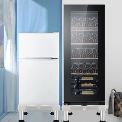 TYTFTDLD Kühlschrank & Geräte Sockel – Höhe 39-41cm