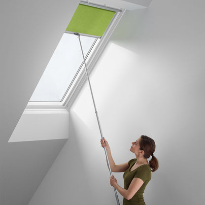 VELUX ZCT 200K Teleskop-Bedienstange für Dachfenster und Rollos