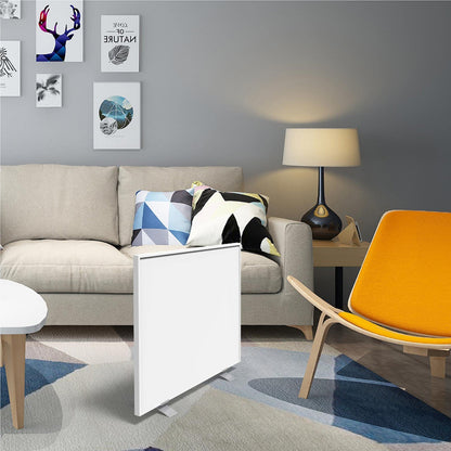 Byecold Infrarotheizung Standgerät mit Standfüssen – 300 Watt