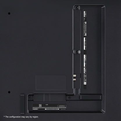 LG 55QNED86T6A QNED Fernseher - 55 Zoll 4K Modell 2024