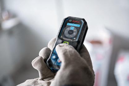 Bosch Professional GLM 50-23 G Laser-Entfernungsmesser - Grün